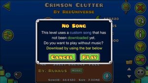 40 типов игроков в Geometry Dash