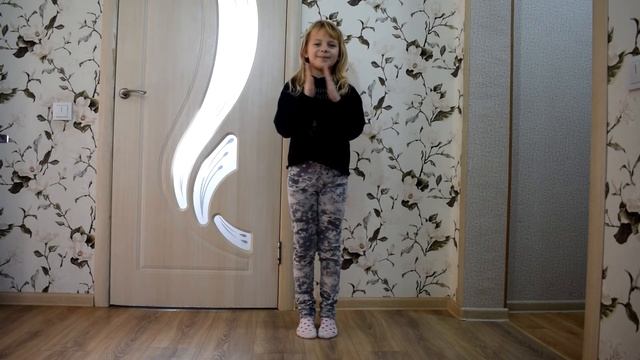 да да да сказала голова детские танцы смотреть онлайн