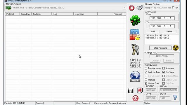 Hacking SSL with 0x4553-Intercepter.jIhNCbCbBM4