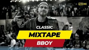 Bboy Mixtape 2023 / DJ Unkle Jun - Breaks area / Bboy Music 2023