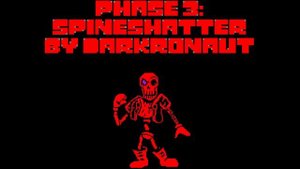 Underfell Misbelief Papyrus full OST