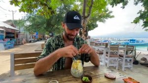 Гили Эйр - райский остров. Почему туда переезжают с Бали? Грибы / Еда / Экскурсии