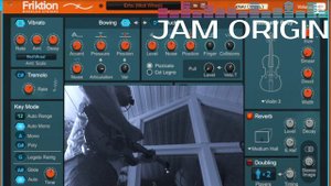 MIDI Guitar 2.2.1 & Reason Suite 11