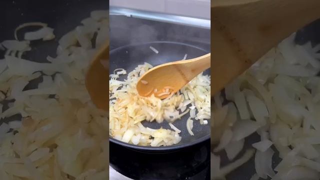 Сочная и нежная курочка «под шубой»