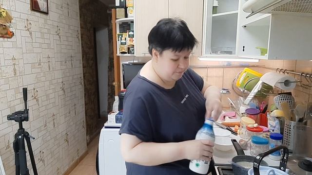 ХУДЕЮ со 116кг КОНТРОЛЬНОЕ ВЗВЕШИВАНИЕ вес от меня убегает МОТИВИРУЮ НА ОВСЯНКУ
