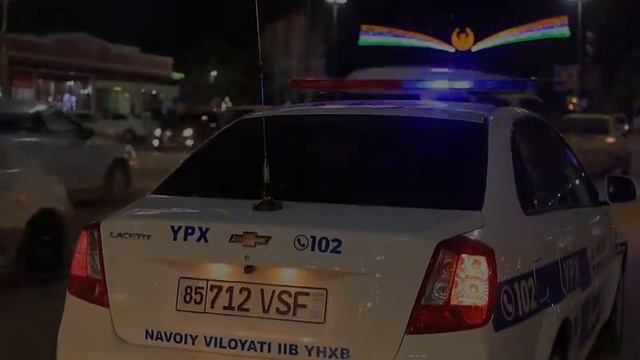 18 ноябрь — Ўзбекистон Республикасининг давлат байроғи қабул қилинган кун