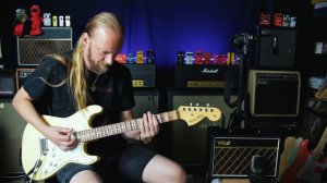 Vox Pathfinder 10 (Ideal Practice Combo?)