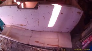 Транцевые плиты 1