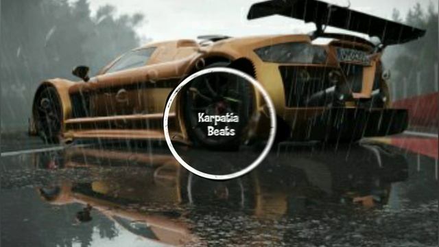 R.Riccardo - Как мне забыть тебя ( Slowed + Bass ) смотреть онлайн