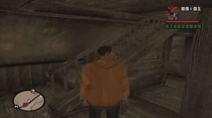 GTA San Andreas Resident Evil 4 CLEO Mod 2017 New