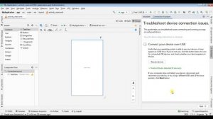 Как подключить телефон к Android Studio