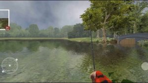 Куча огромного ФОРЕЛЕОКУНЯ!!! | Ultimate Fishing Simulator | Лейк-Джордж, на живца