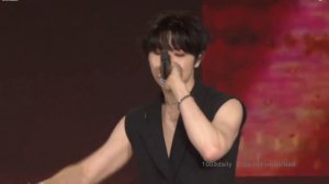 Stray Kids 3rd FANMEETING ‘PILOT : FOR ★★★★★’ ㅡ Muddy Water (Chan, Lee Know, Seungmin, I.N)