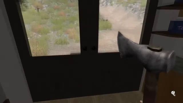 ОБЗОР ИГРЫ SHARE ОТ HFM (Хоррор игра в Steam) смотреть онлайн