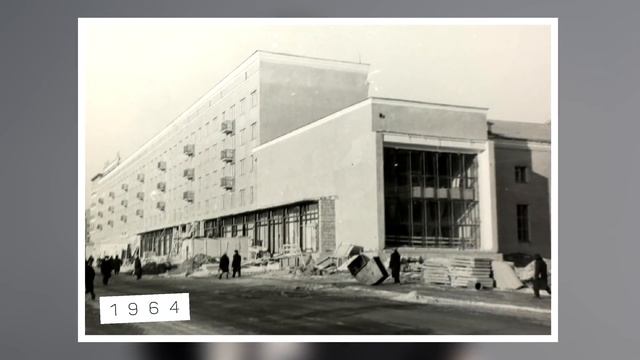 10 самых уродливых зданий Екатеринбурга смотреть онлайн