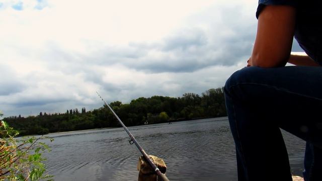 Тарань пошла! Ловим тарань наслаждаемся отдыхом. Запорожье Вырва.