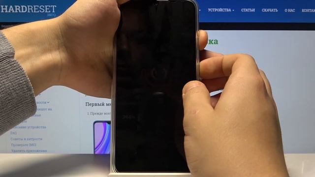 Как войти в режим восстановления на Xiaomi Redmi 9 / Меню Recovery смотреть онлайн