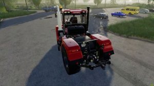 РУССКИЙ МОД ПАК ТРАКТОРОВ ДЛЯ FARMING SIMULATOR 19 техника ссср кращі моди FARMING SIMULATOR 21