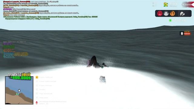 ПРОШЕЛ ВСЕ КВЕСТЫ на ХЭЛЛОУИН АРИЗОНА РП смотреть онлайн