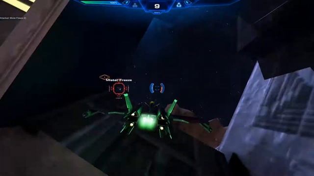 Sector 13 Pre-Alpha Multiplayer Gameplay смотреть онлайн