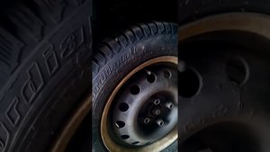 Гул в колесе при езде ,Почему гудит колесо на скорости