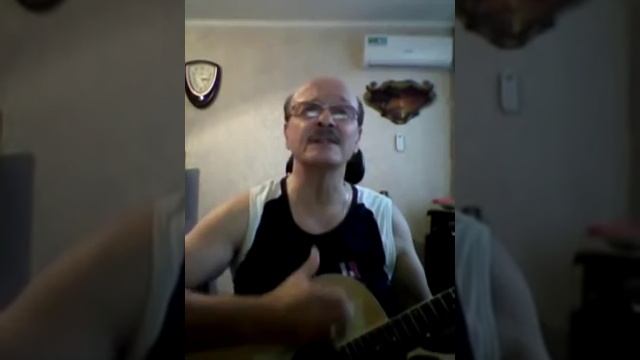Песня для тех кому за  60  лет
