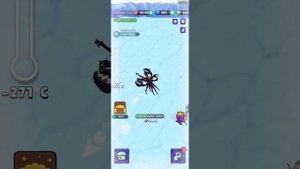 alien Invasion (12уровень)