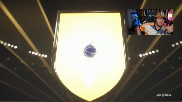 HERO & TRAILBLAZERS PACKED! ELITE DIVISION DIV RIVALS REWARDS! #EAFC24 смотреть онлайн