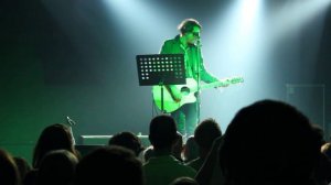 Леха Никонов (ПТВП) - я у твоих ног спасибо не говори