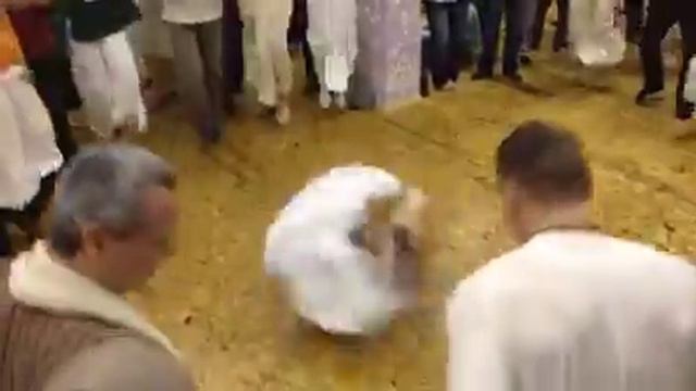 Харе Кришна! смотреть онлайн