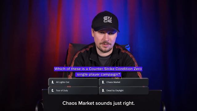 ENCE TV - Do they know anything about CS:GO ? 😱 смотреть онлайн