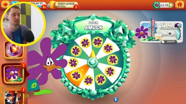 DUCK AMUCK SNEAK PEEK in Looney Tunes World of Mayhem смотреть онлайн