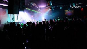 Русский размер / Звезда Разлуки @ ClubTallinn 07.02.2015 Tartu