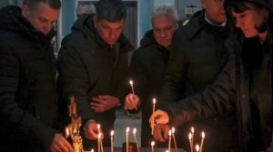 80 лет со дня освобождения города Ейска и Ейского района от немецко-фашистских захватчиков