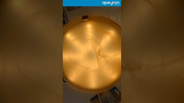 МОНТАЖ "Звездочки" и светодиодной платы 220В за 60 СЕКУНД смотреть онлайн