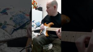 1 BAGS 3,5W "Skinwalker"