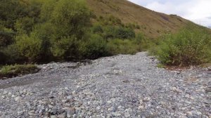 ТЕРМАЛЬНЫЕ НАРЗАННЫЕ ВАННЫ В КАРМАДОНСКОМ УЩЕЛЬЕ. СЕВЕРНАЯ ОСЕТИЯ АЛАНИЯ