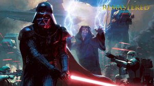 Star wars:Imperial army march complete music theme|Remastered|