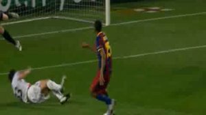 [fr-foot.com] Barcelona 4-1 Shakhtar Donetsk 06-04-2011