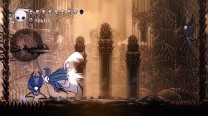 Hollow Knight Mods: Tribe of Battle + Mantis Gods Combo