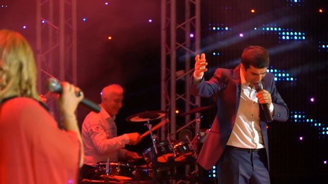 Ямлихан Гаджиев и Надежда Алиева - Любимая смотреть онлайн