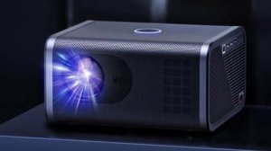 Lenovo Thinkplus AIR H6 projector: First Look - Reviews Full Specifications