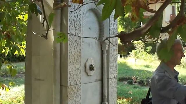 экскурсия в Ливадийский дворец