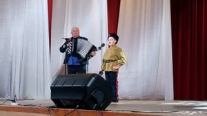 Федяков Димитрий. Лошадка. 05,11,2022 ДК Матыра.mp4