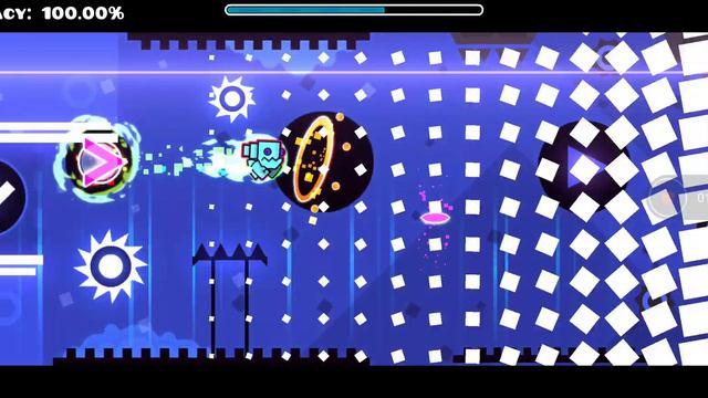 geometry dash проходит уровень это легко смотреть онлайн