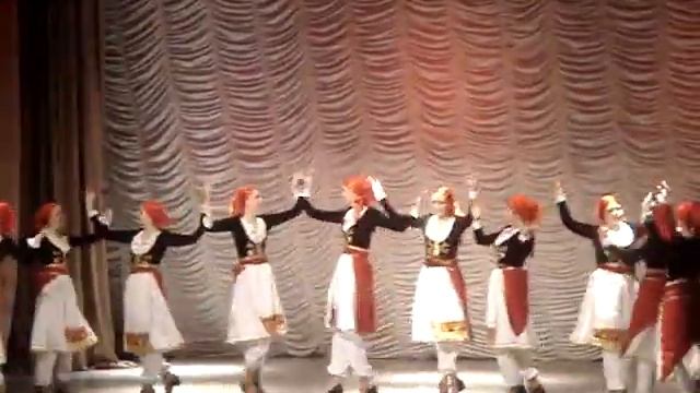 ДВОРЕЦ ТВОРЧЕСТВА ПРЕЛБРАЖЕНСКИЙ