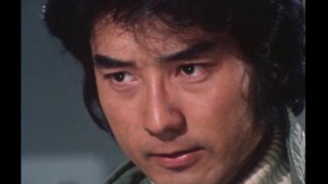 太陽にほえろ! 第266話 逃亡者