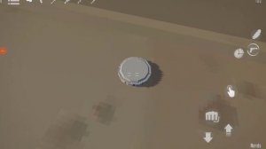 кнопка в горе бокс на карте desert  breage