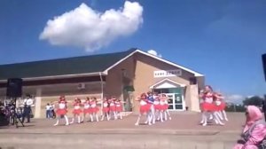 Детки конфетки танец