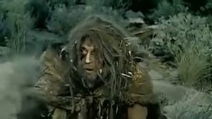 Охота на мамонта на Синем Утесе